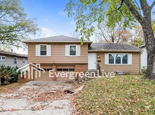 600 E 91st St, Kansas City, MO 64131