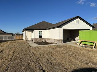 113 Powder River Dr, Beebe, AR 72012