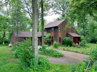 3015 N 1700 East Rd, Martinton, IL 60951