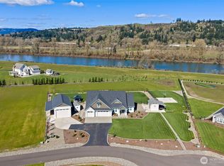 Tulip Meadows, Woodland, WA 98674