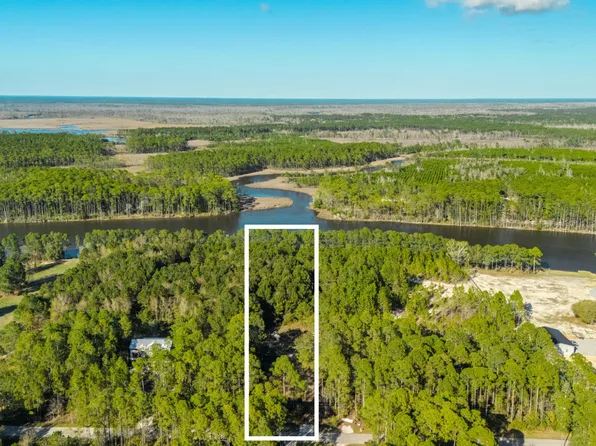 288 Eve Cir, Pt Washington, FL 32459