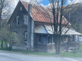 9 North Street, Braintree, VT 05060