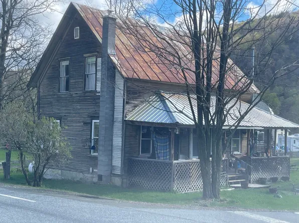 9 North Street, Braintree, VT 05060