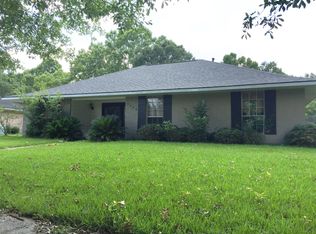 7406 Baringer Rd, Baton Rouge, LA 70817