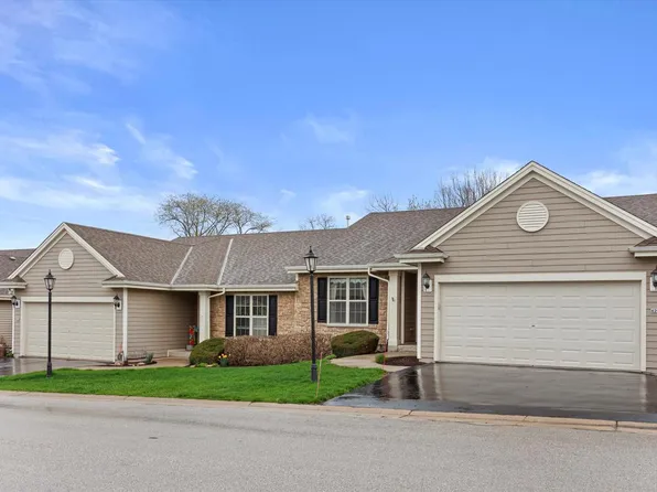429 Woodfield CIRCLE, Waterford, WI 53185