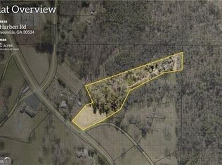 47 Harben Rd, Dawsonville, GA 30534