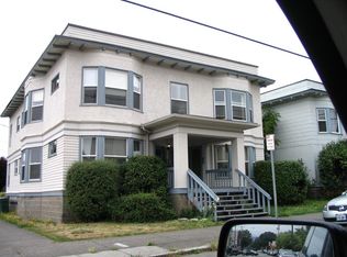 5803 20th Ave NW #5803, Seattle, WA 98107