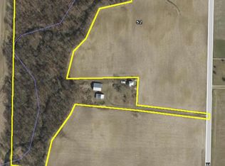 216 S 400 E, Winchester, IN 47394