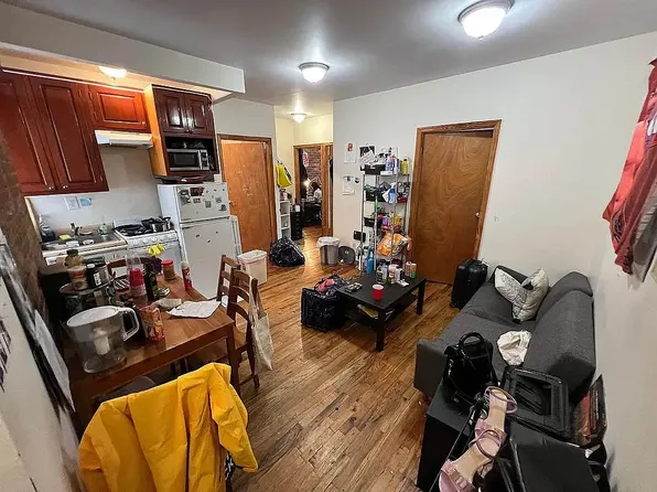 540 E 5th St APT 18, New York, NY 10009
