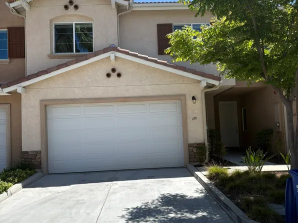 659 Ronald Way, El Cajon, CA