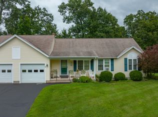 2 Westcott Way #2, Alfred, ME 04002