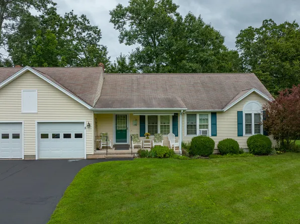 2 Westcott Way #2, Alfred, ME 04002