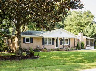 1501 Relyea Ave, Charleston, SC 29412