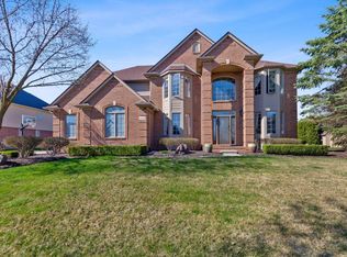 12889 Columbia Ct, Washington, MI 48094