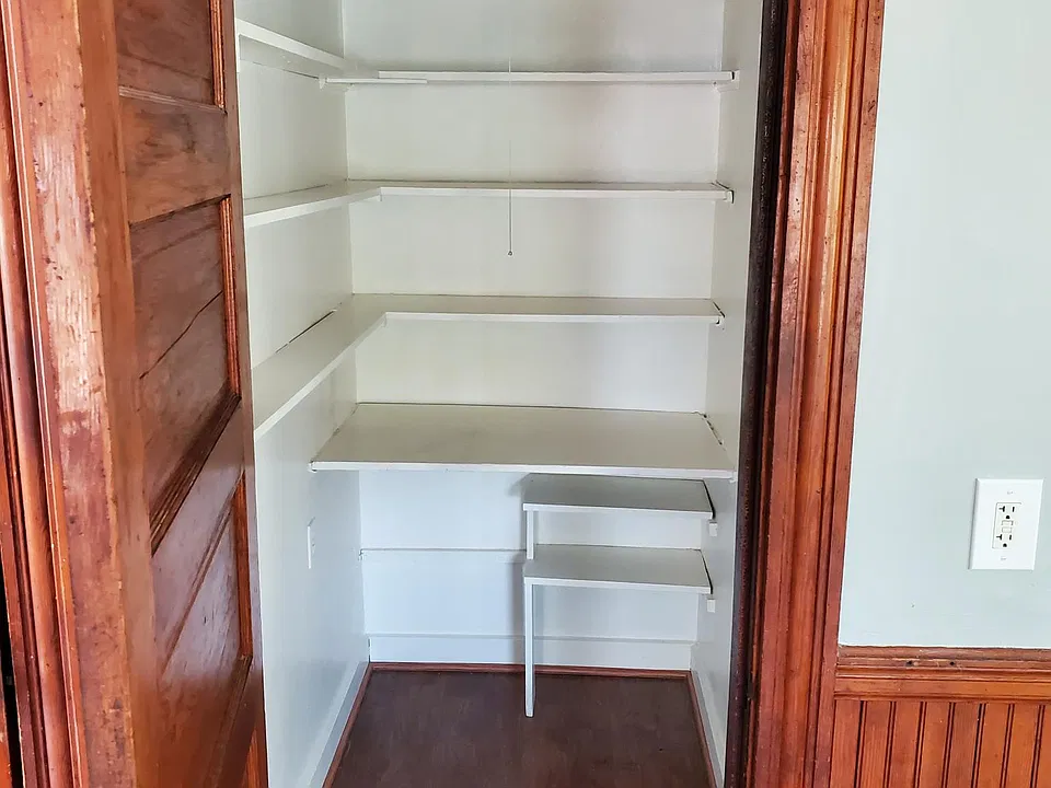 Kitchen Pantry