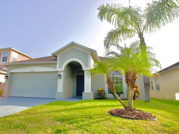 10743 Eveningwood Ct, New Port Richey, FL 34655