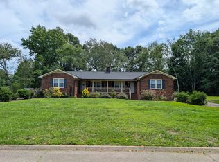 131 Pisgah Dr, Spartanburg, SC 29303