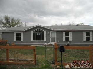 2923 Plymouth Rd, Grand Junction, CO 81503