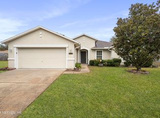 86701 Cartesian Pointe Dr, Yulee, FL 32097
