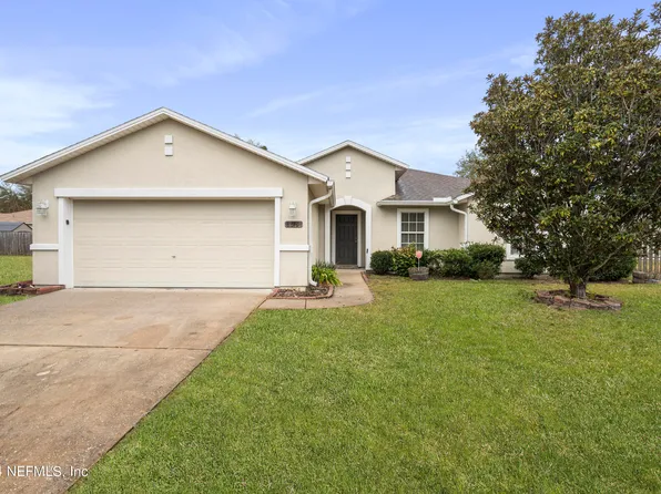 86701 CARTESIAN POINTE Drive, Yulee, FL 32097