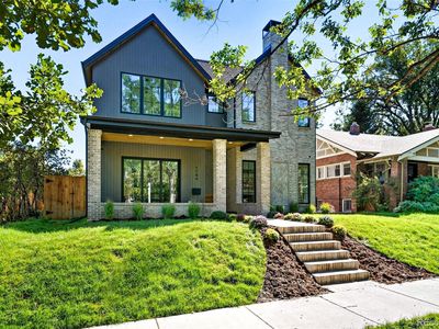 1184 S Williams Street, Denver, CO, 80210