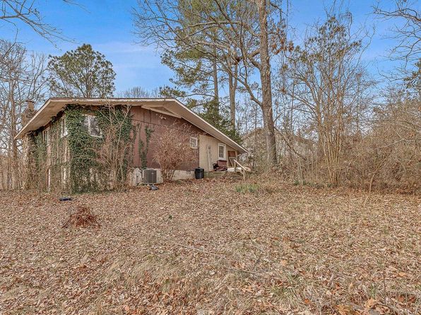 23 Mayo Ave, Williford, AR 72482