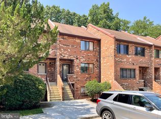 3850 Steppes Ct SUITE 3850-B, Falls Church, VA 22041