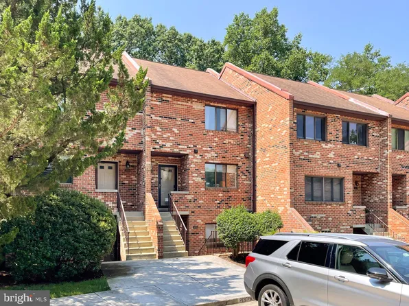 3850 Steppes Ct Suite 3850-B, Falls Church, VA 22041