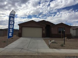 5079 N Pueblo Pequeno, Kingman, AZ 86409
