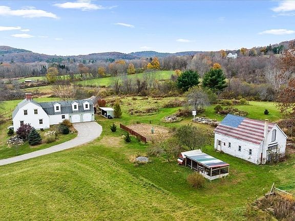 439 Lower Rd, Gilbertville, MA 01031 | MLS #73206596 | Zillow