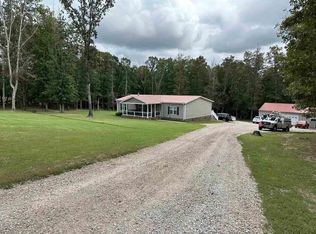 1215 Post Office Rd, Michie, TN 38357