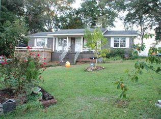 310 Pinehurst Dr, Enterprise, AL 36330