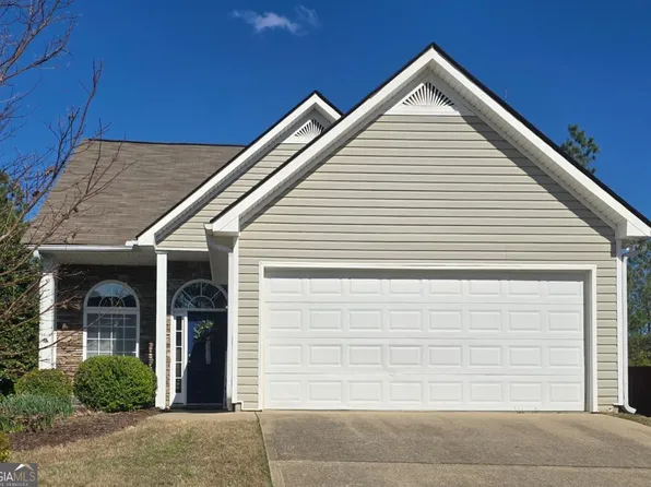 303 Providence Rd, Dallas, GA 30157