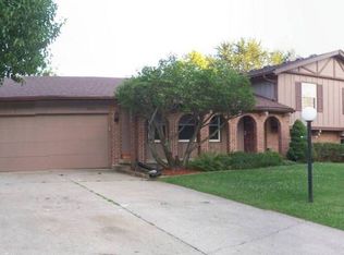 5225 Flintstone Dr, Indianapolis, IN