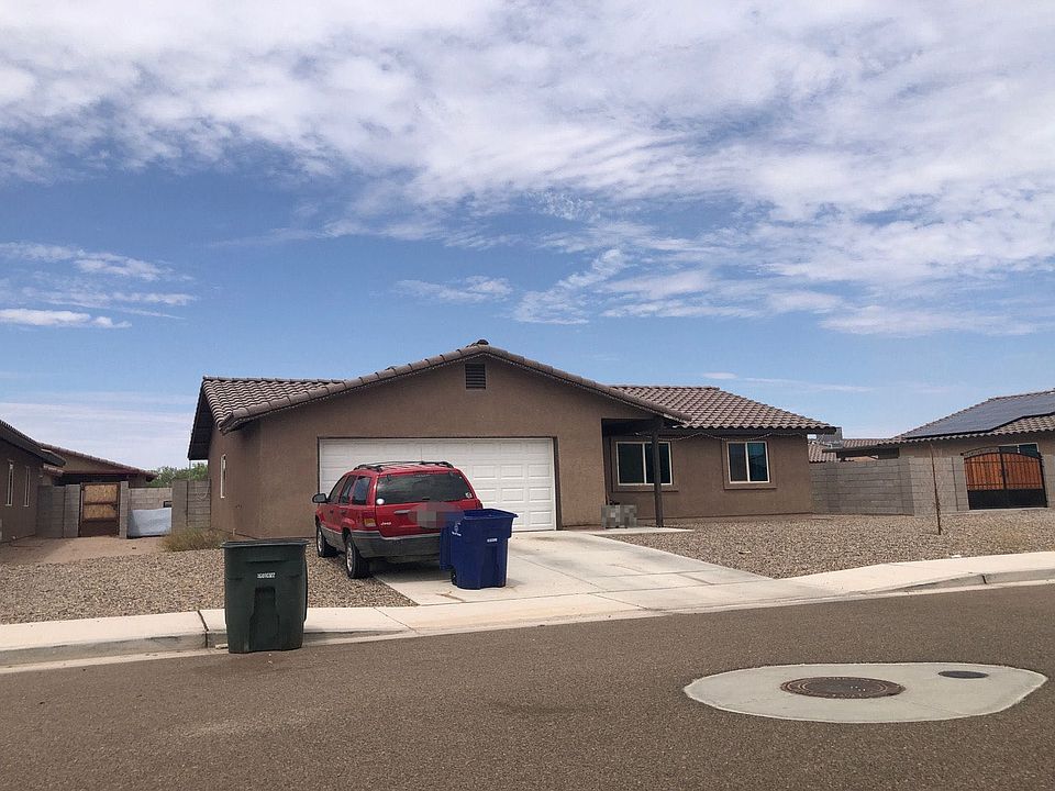 3646 S Isabel Dr, Yuma, AZ 85365 Zillow