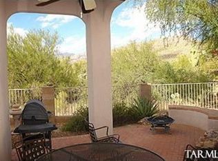5109 N Pinnacle Cove Dr, Tucson, AZ 85749