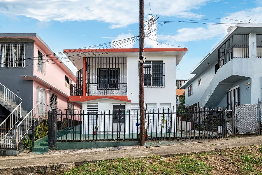 1st image of Urb La Granja Sector El Polvorin Blq #G-3