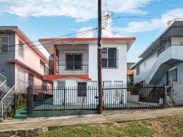 Urb La Granja Sector El Polvorin Blq #G-3, Cayey, PR 00736