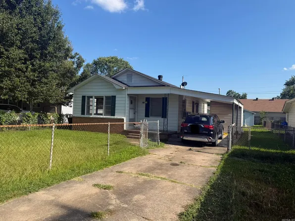 204 Rock St, North Little Rock, AR 72118