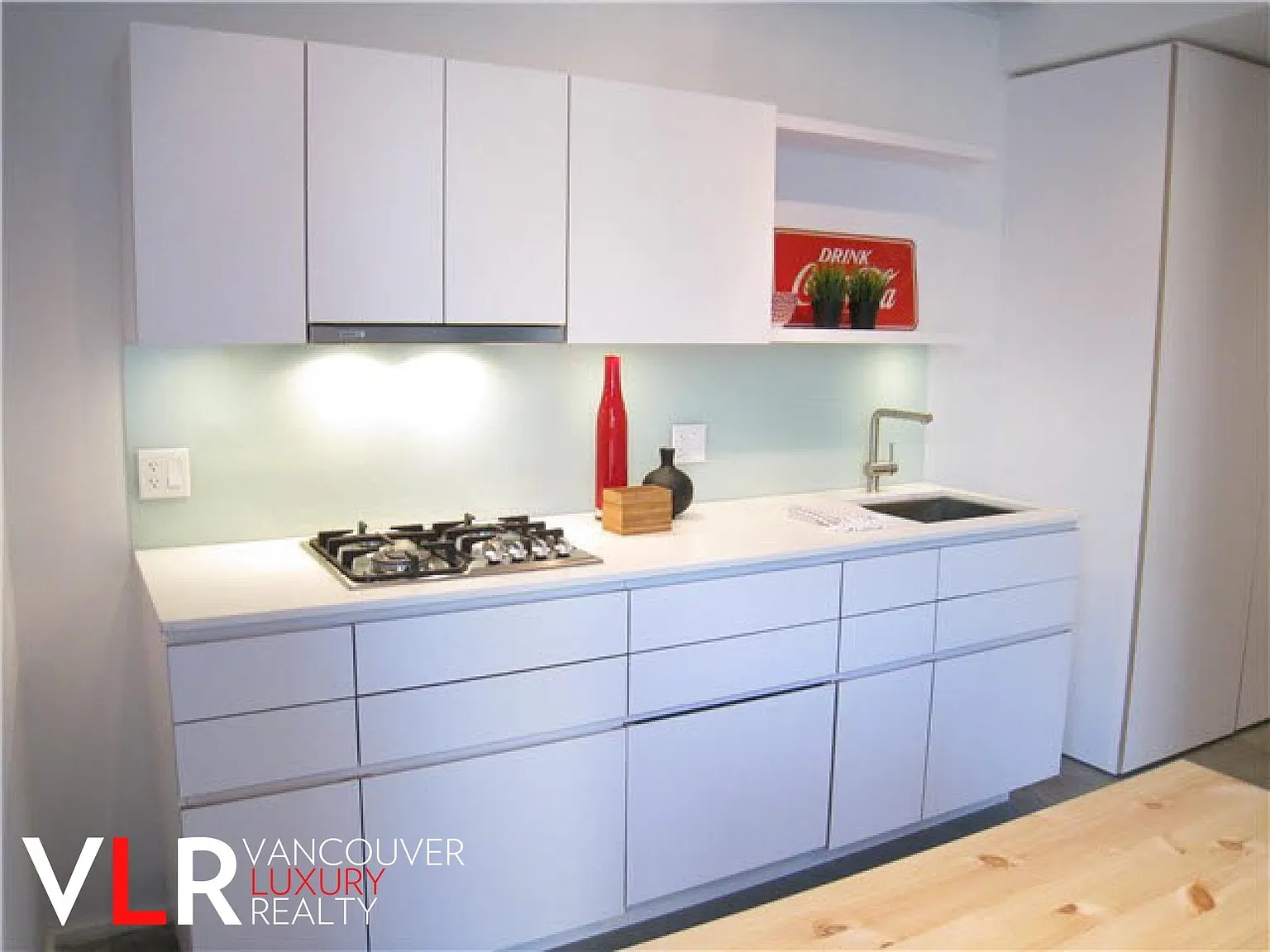 1 bed, 500 sqft, $2,195 — Photo 4