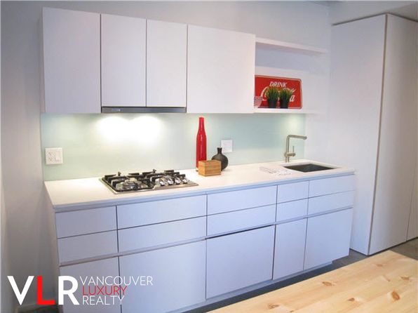 1 bedroom rental in Vancouver — photo 7
