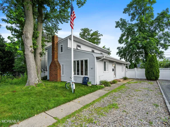 417 Carter Avenue, Point Pleasant Beach, NJ 08742