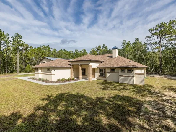 15043 Hidden Deer Trl, Brooksville, FL 34614