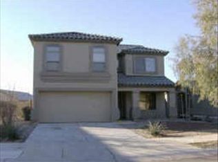 16071 W Culver St, Goodyear, AZ 85338
