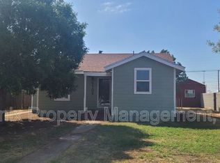2109 W Kentucky Ave, Midland, TX 79701