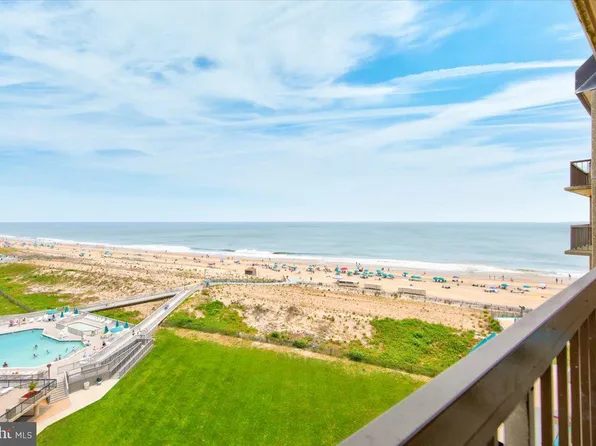 812 Farragut House Rd #812, Bethany Beach, DE 19930