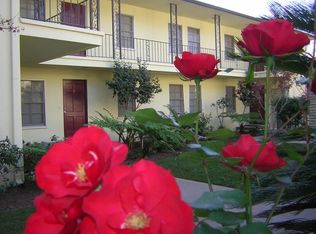 390 N Madison Ave APT 1, Pasadena, CA 91101