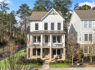 2200 Cortland Rd, Milton, GA 30009