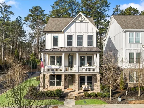 2200 Cortland Rd, Milton, GA 30009