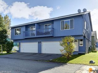 2241 Brookshire Loop, Anchorage, AK 99504